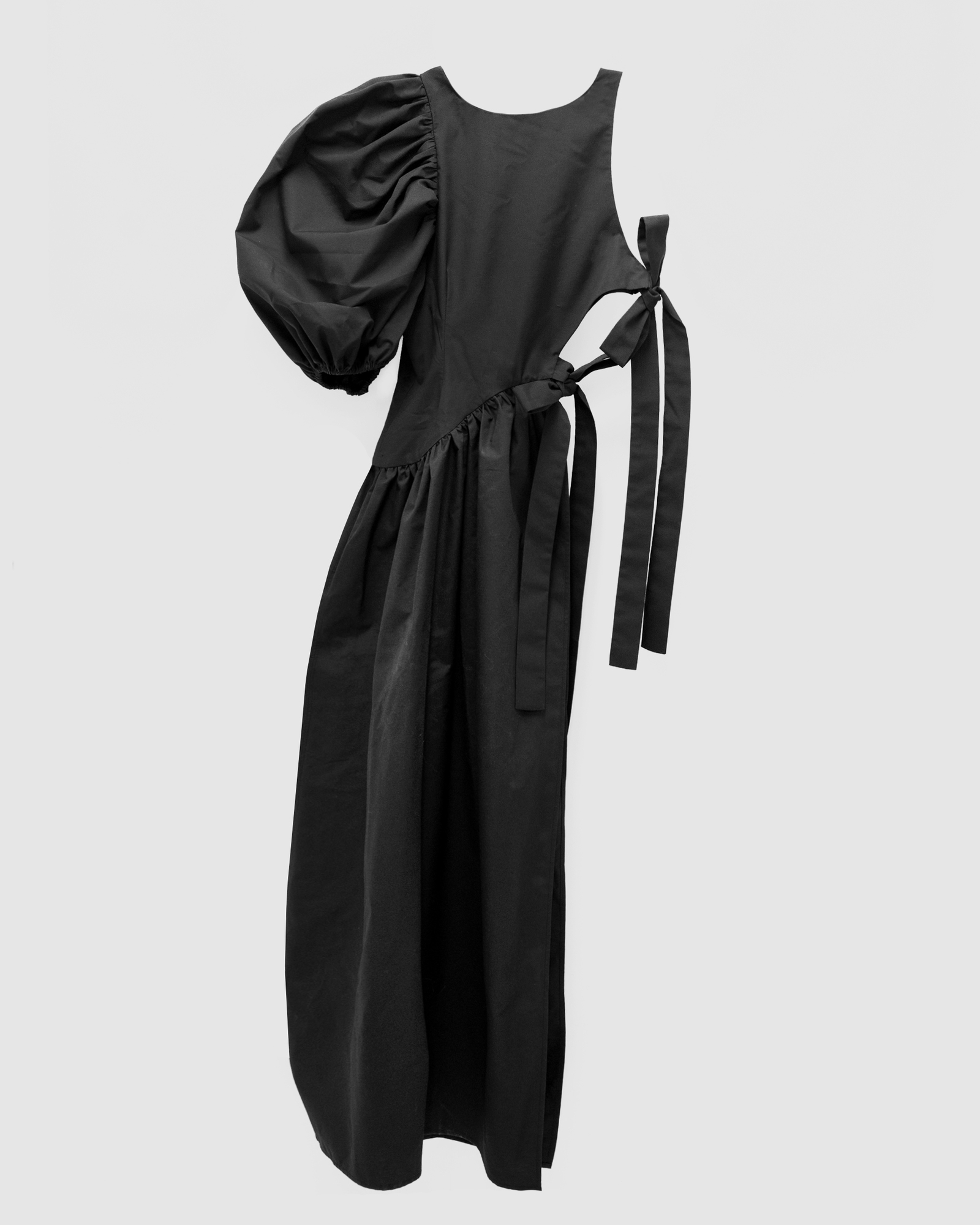 HALF PRINCESS  DRESS___ПЛАТЬЕ ПОЛПРИНЦЕССЫ