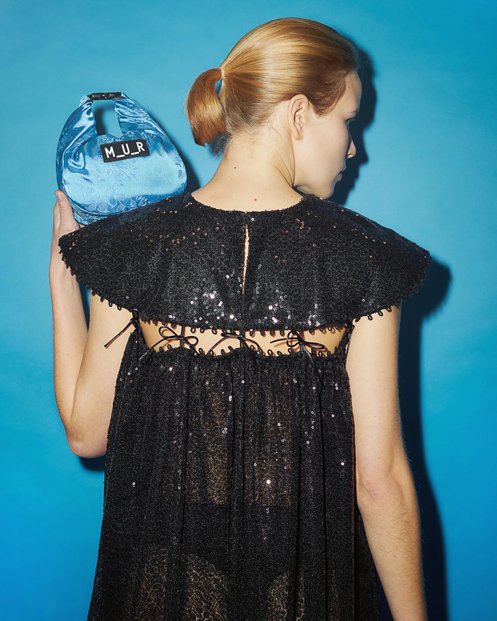 DRESS with SILK BRA___ ПЛАТЬЕ с ШЕЛКОВЫМ БРА