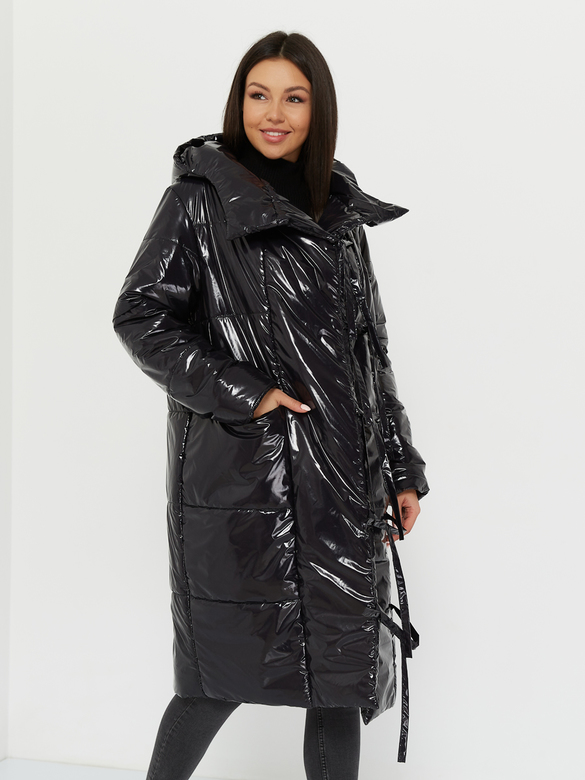 Куртка (артикул 99977999/черный)