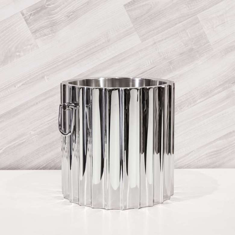 Ведро для шампанского