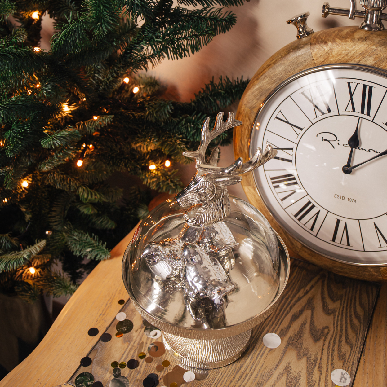 Подставка для тортов и пироженых