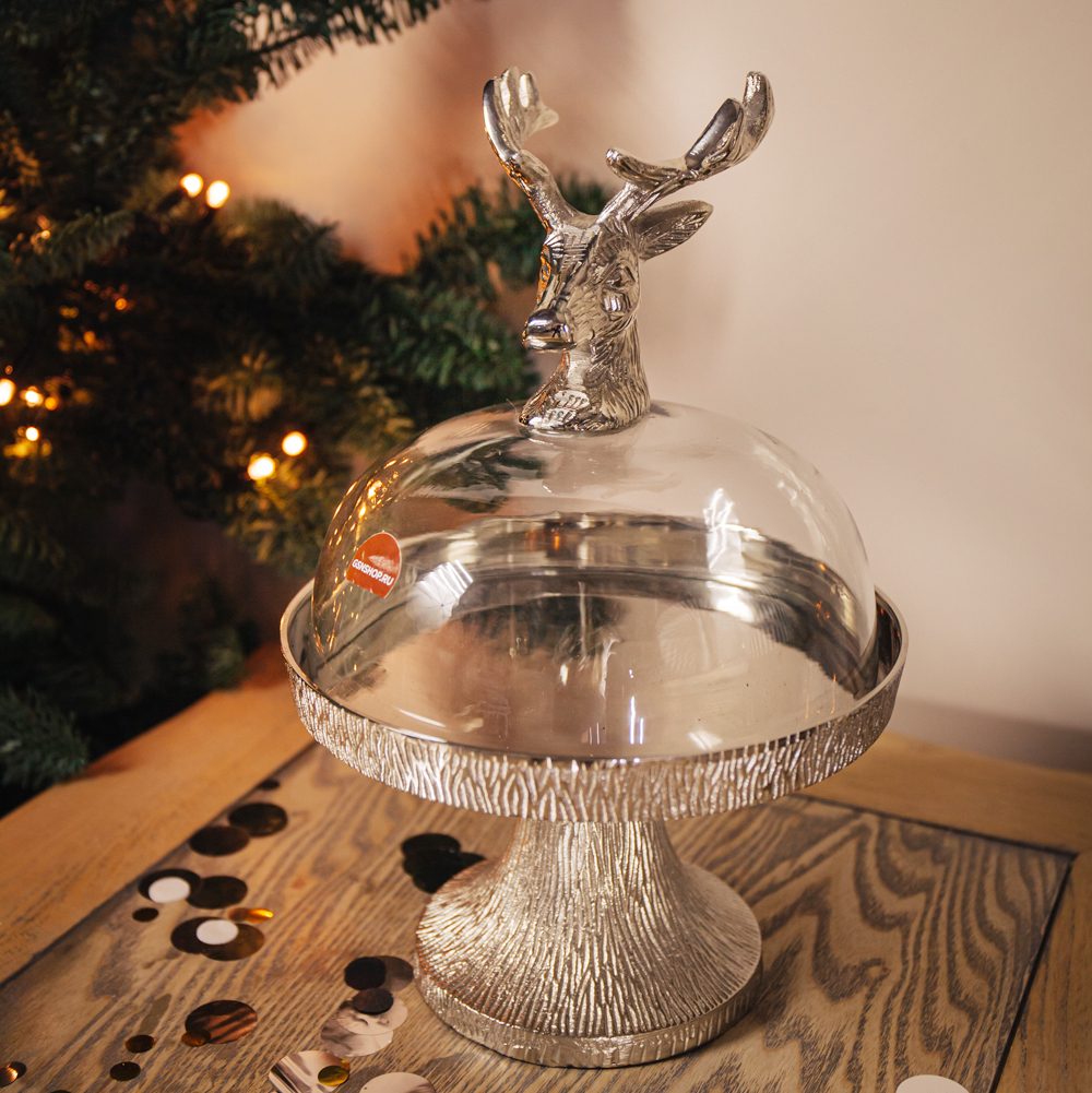 Подставка для тортов и пироженых