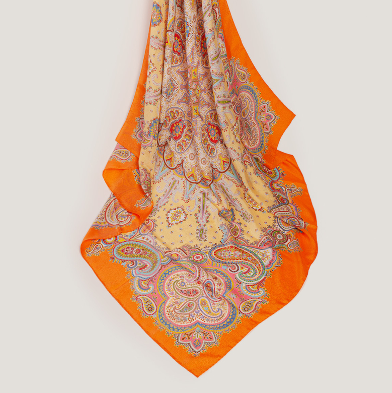 Платок 140х140