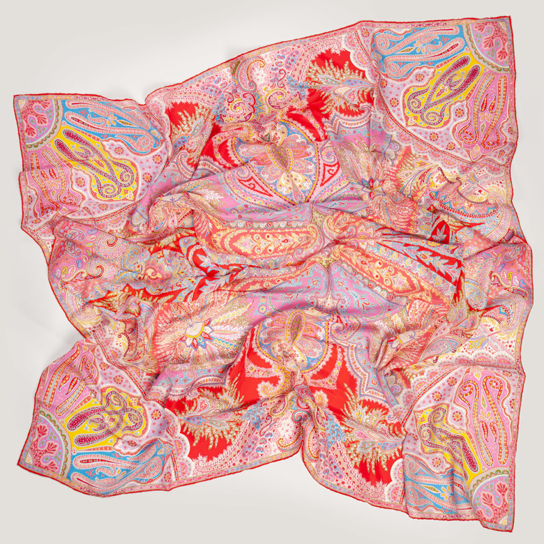 Платок 140х140