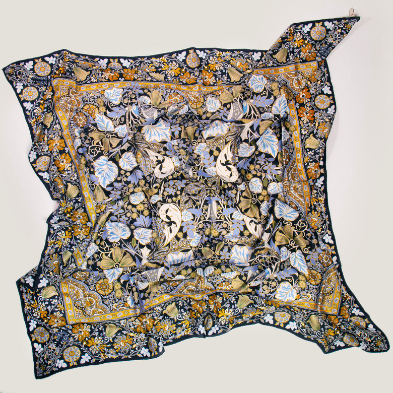 Платок 140х140