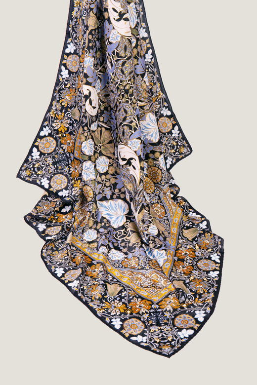 Платок 140х140