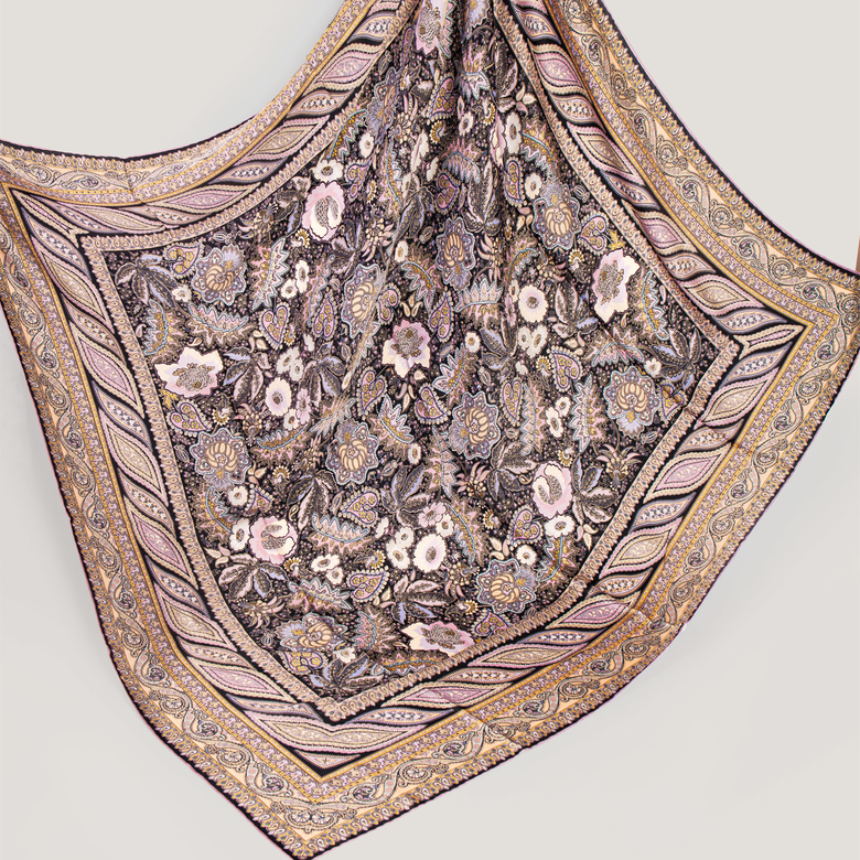 Платок 140х140