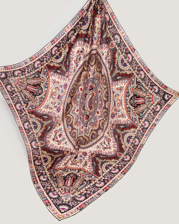 Платок 140х140