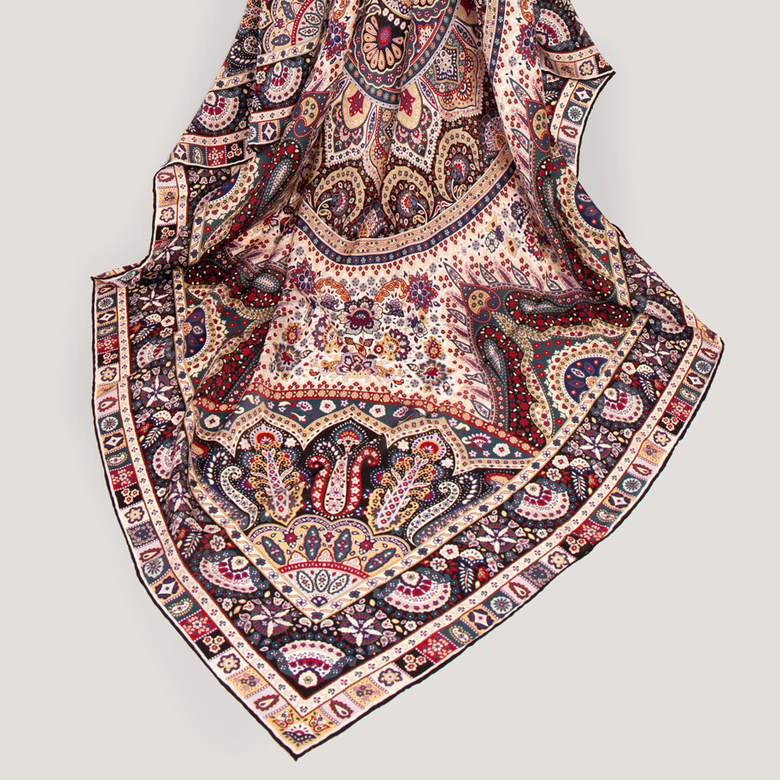 Платок 140х140