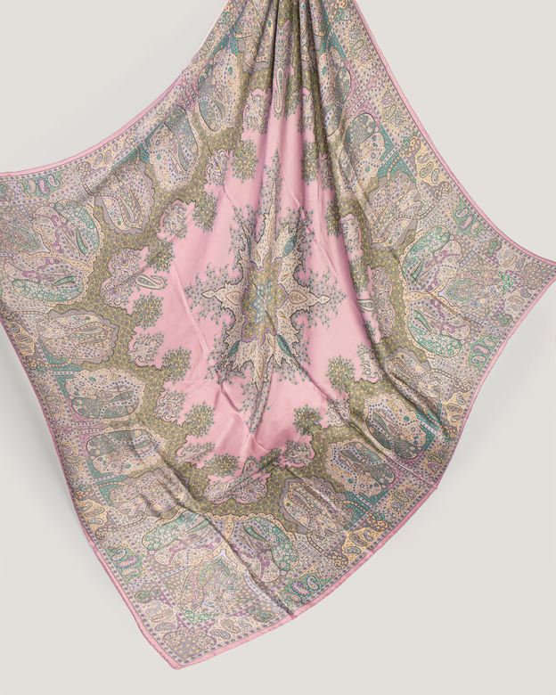 Платок 140х140