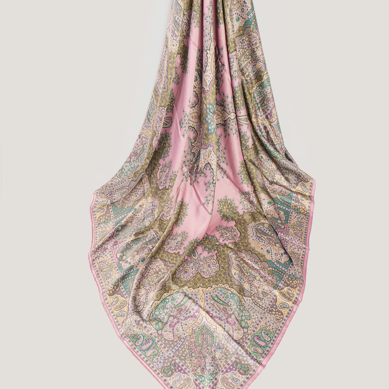 Платок 140х140