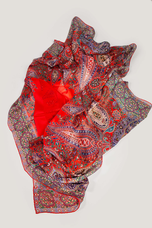 Платок 140х140