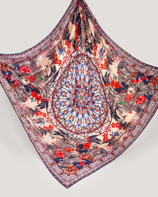 Платок 140х140