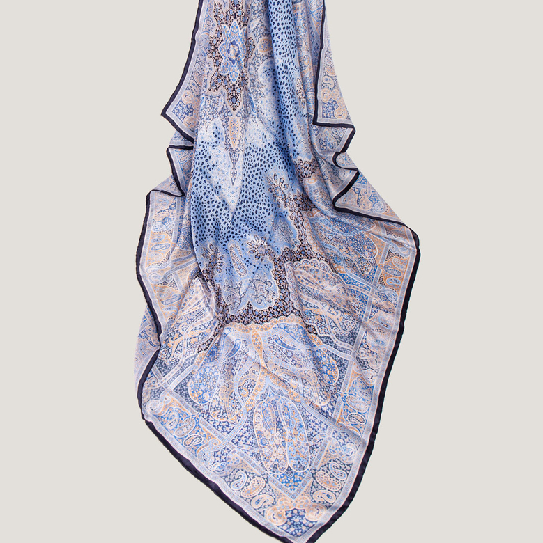 Платок 140х140