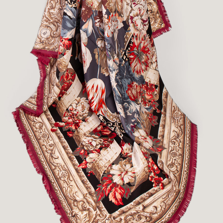 Платок 140х140