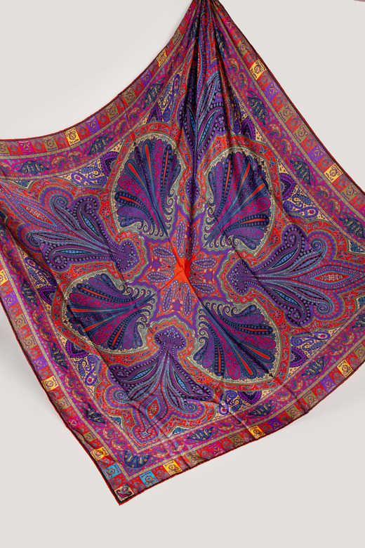 Платок 140х140