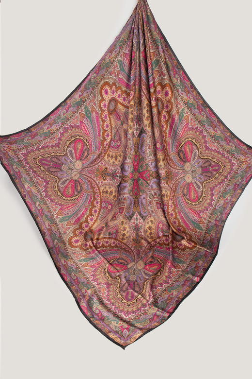 Платок 140х140