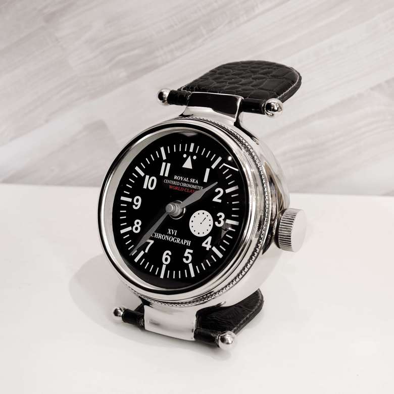 Часы настольные