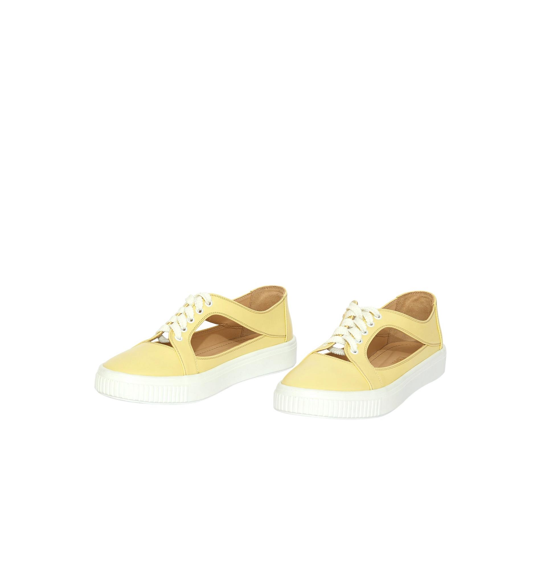 Rest /yellow