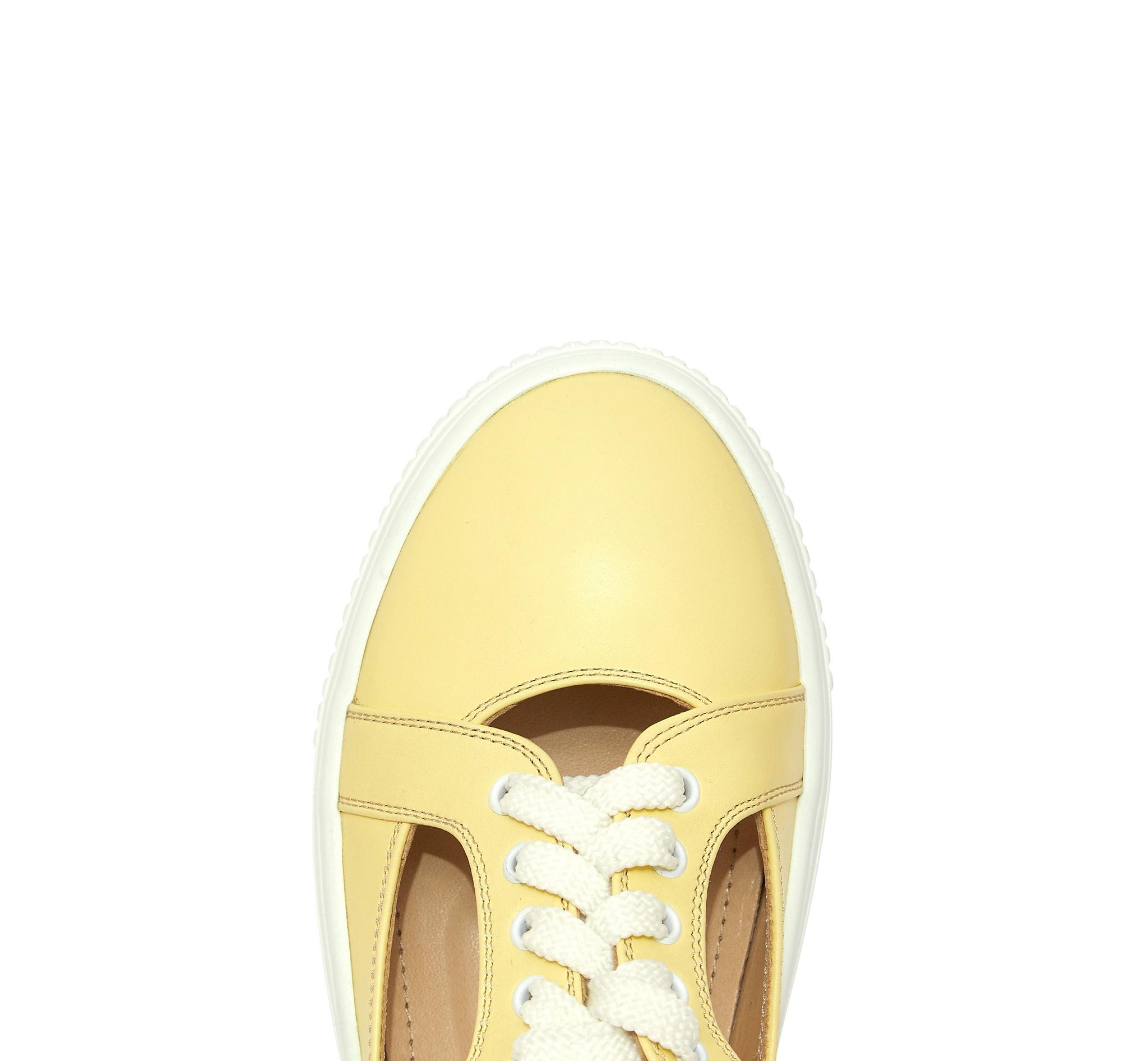 Rest /yellow