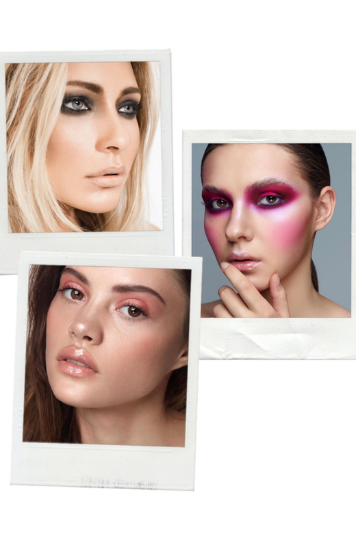 Макияж (услуга)