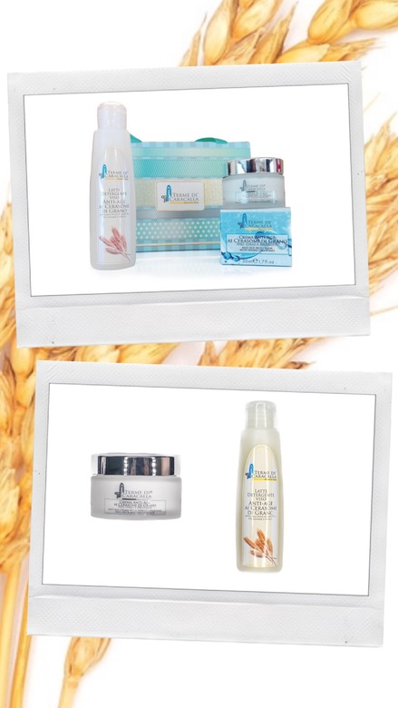 Beauty box "Anti-age"