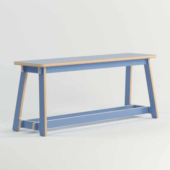 СКАМЬЯ SUBIRATS