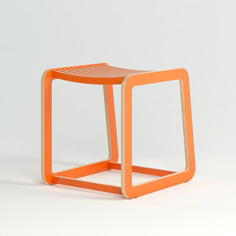 ТАБУРЕТ MIZMO