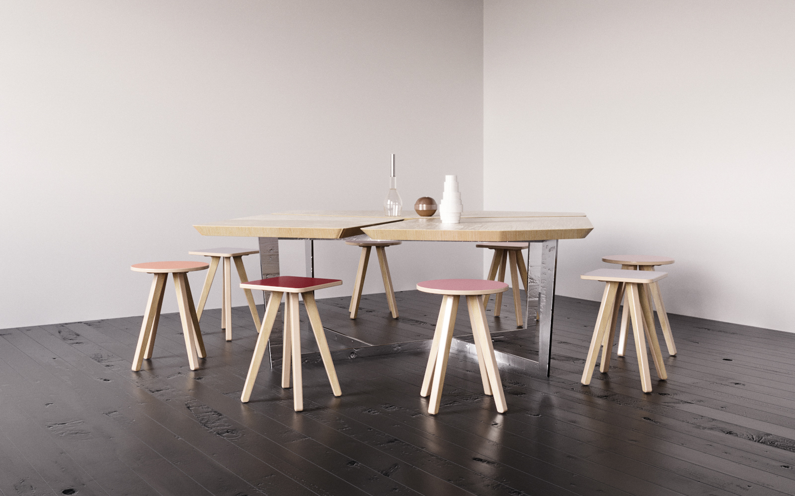 ТАБУРЕТ SIMPLE