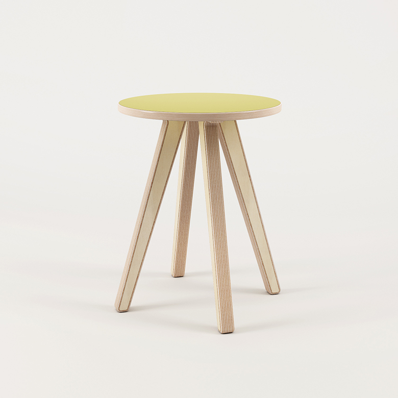 ТАБУРЕТ SIMPLE