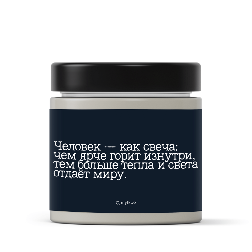 Свеча «Vanilla Blanche»