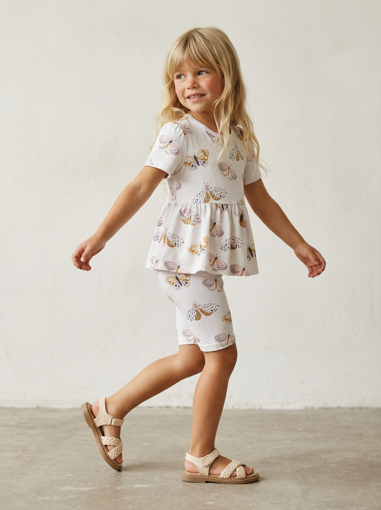 Комплект "Мотыльки"