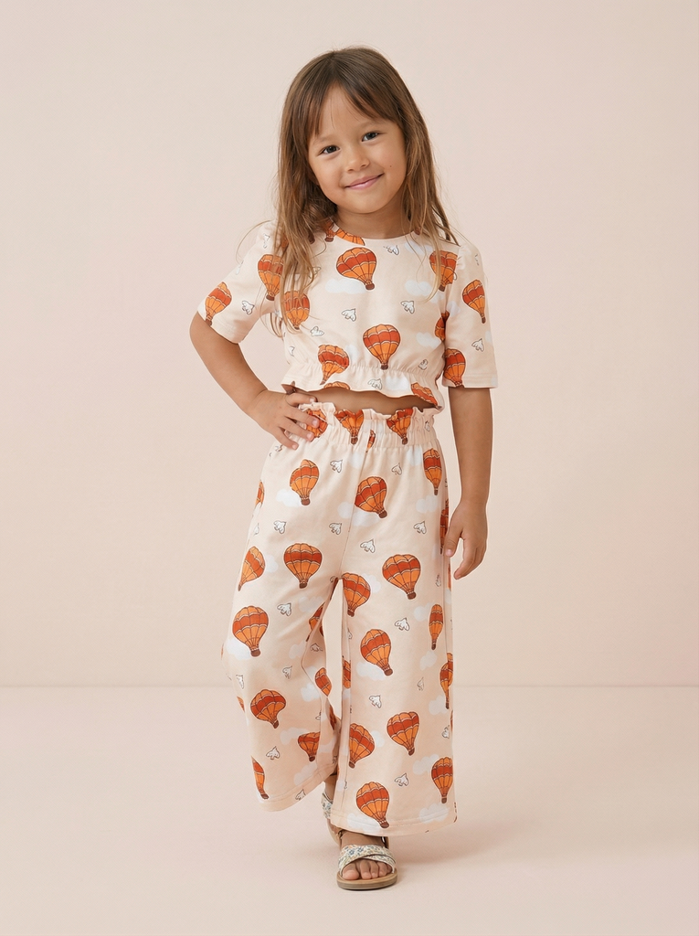 Комплект "Воздушные шары"