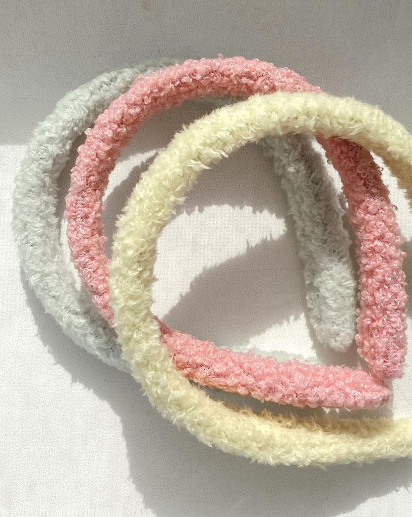 Ободок для волос