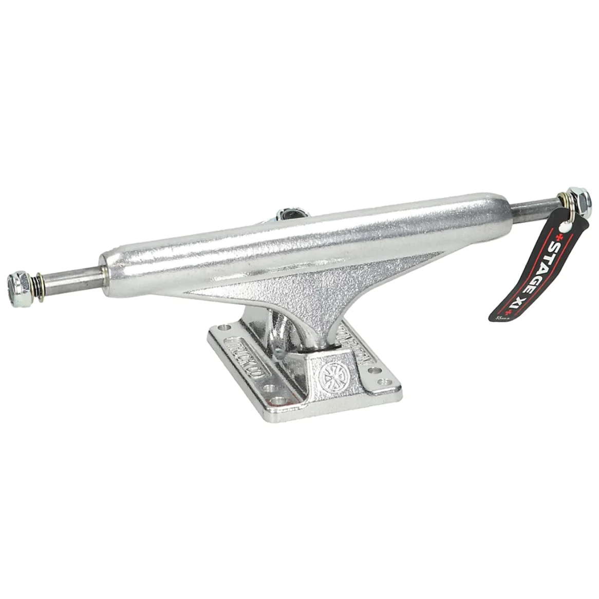 подвески independent Stage 11 Polished Standard