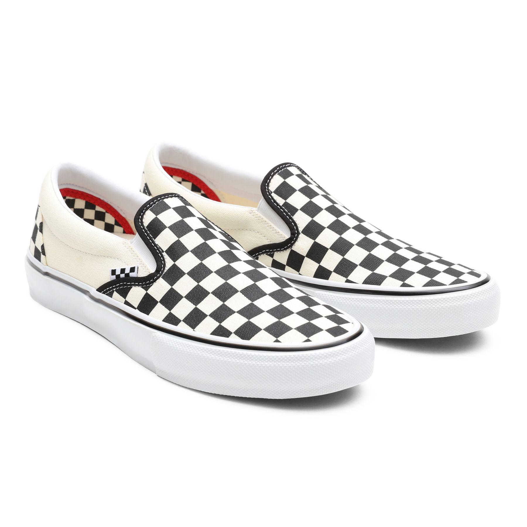 vans slepon