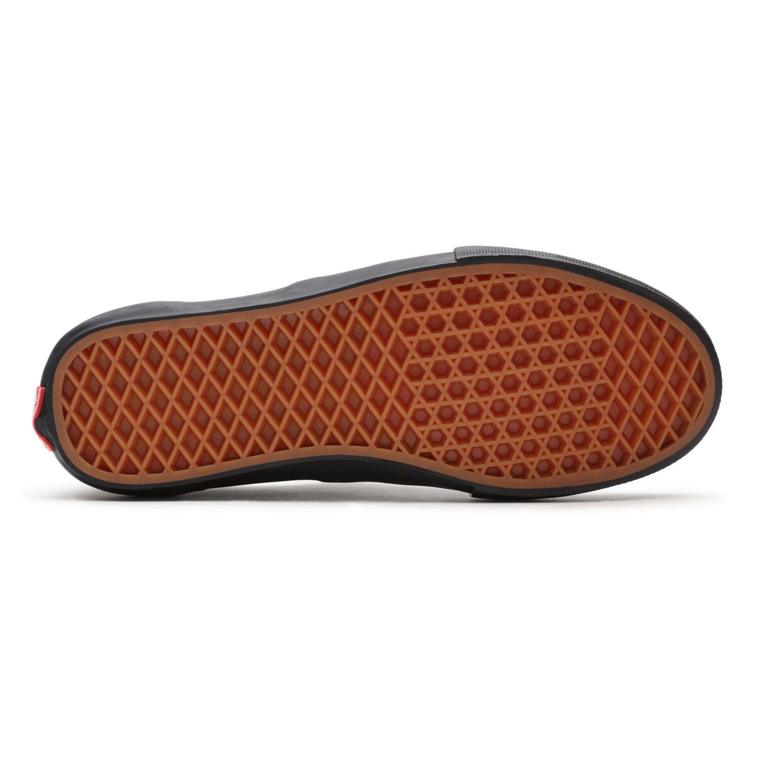 кеды Vans Skate Era Black/Black