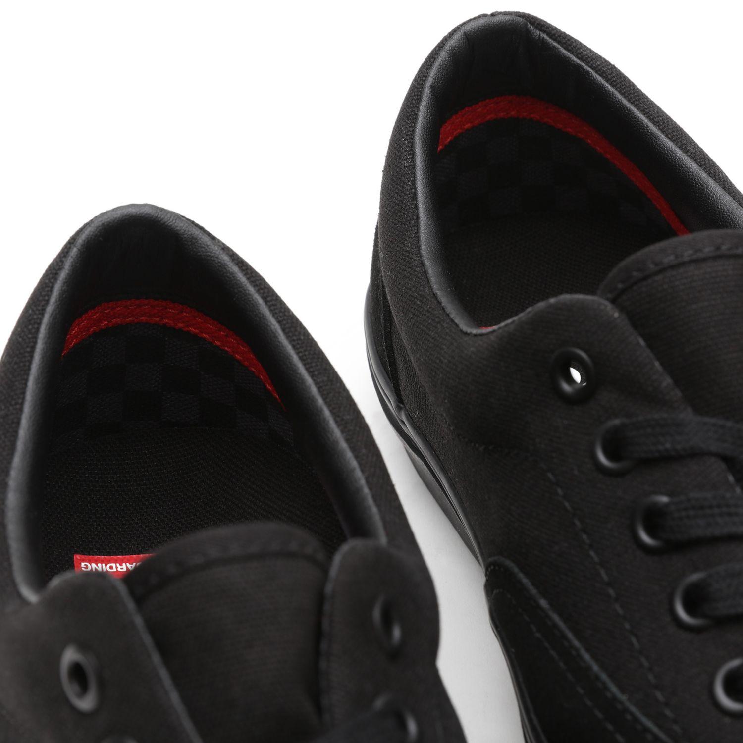 кеды Vans Skate Era Black/Black