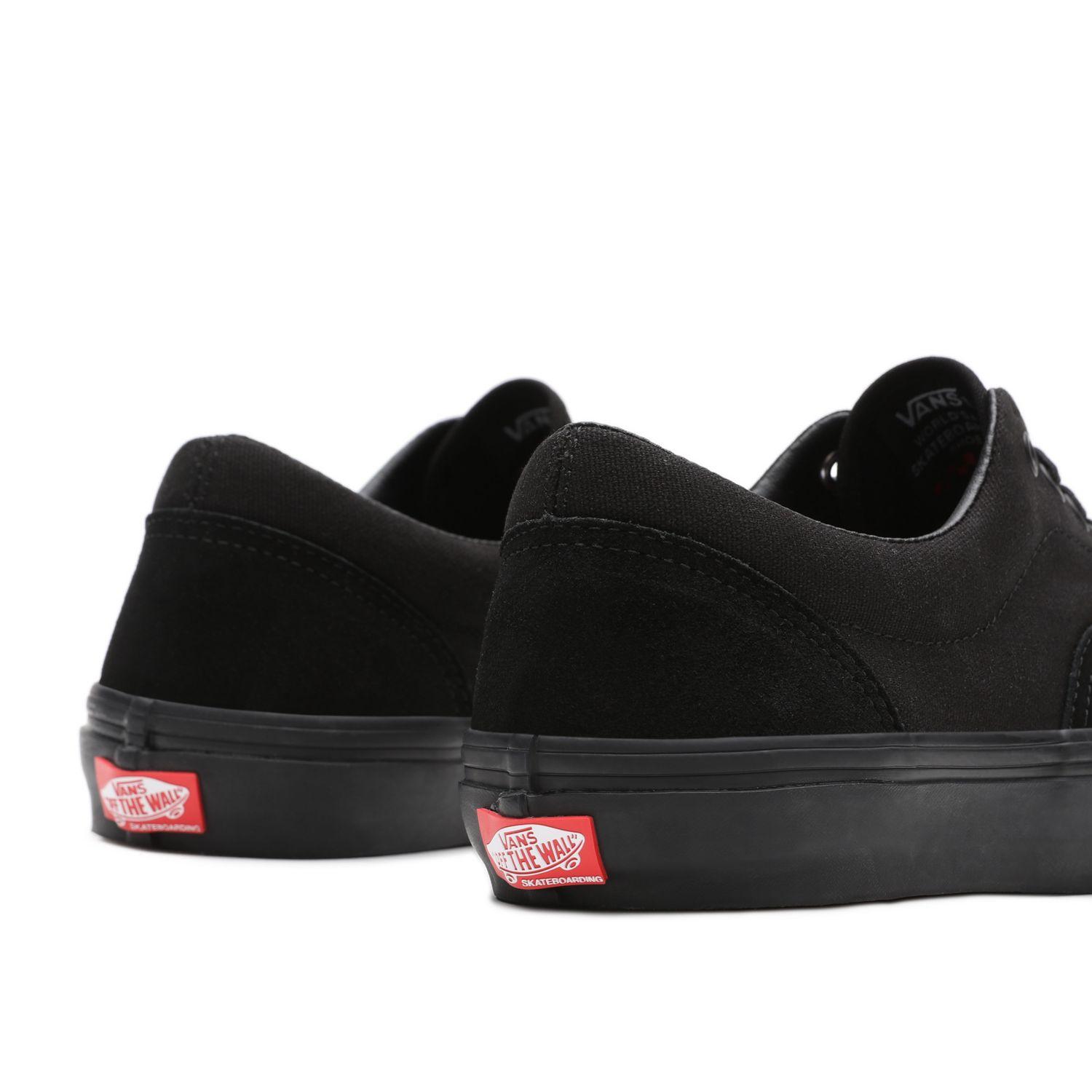 кеды Vans Skate Era Black/Black