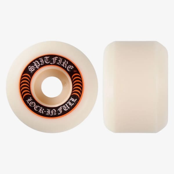 Колеса Spitfire F4 99 Lock In Full