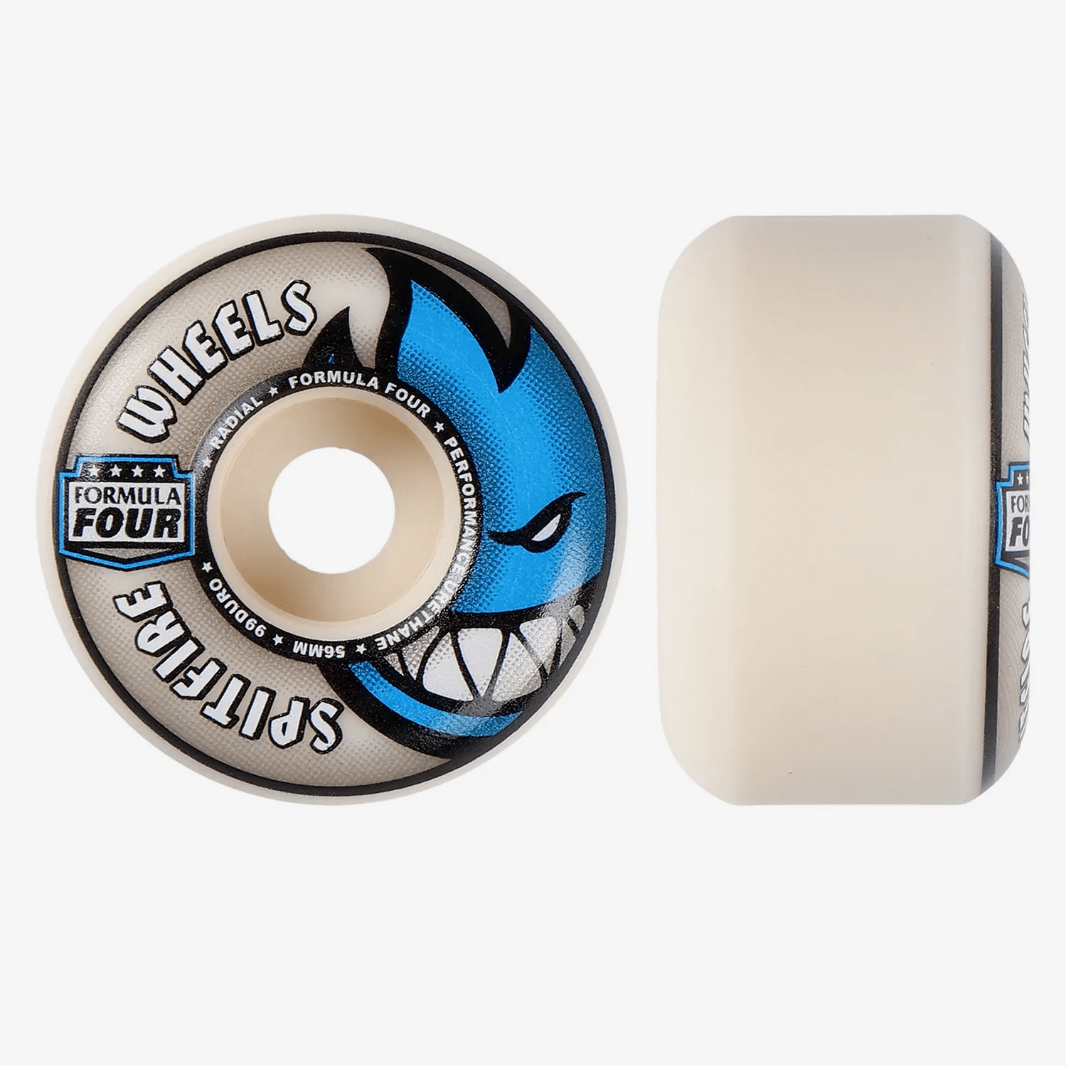 колеса Spitfire F4 99 Radial