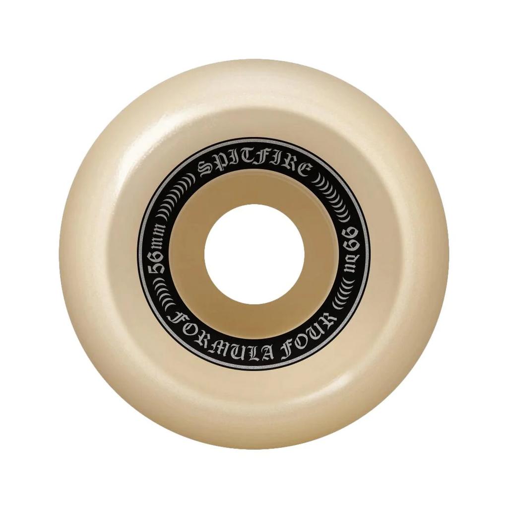 Колеса Spitfire F4 99 OG Classics 56 mm - купить на TREPANG.CO