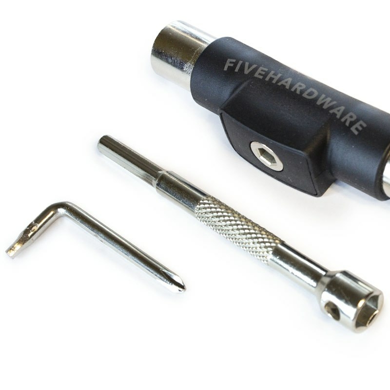ключ Five Hardware Smart Silver Tool