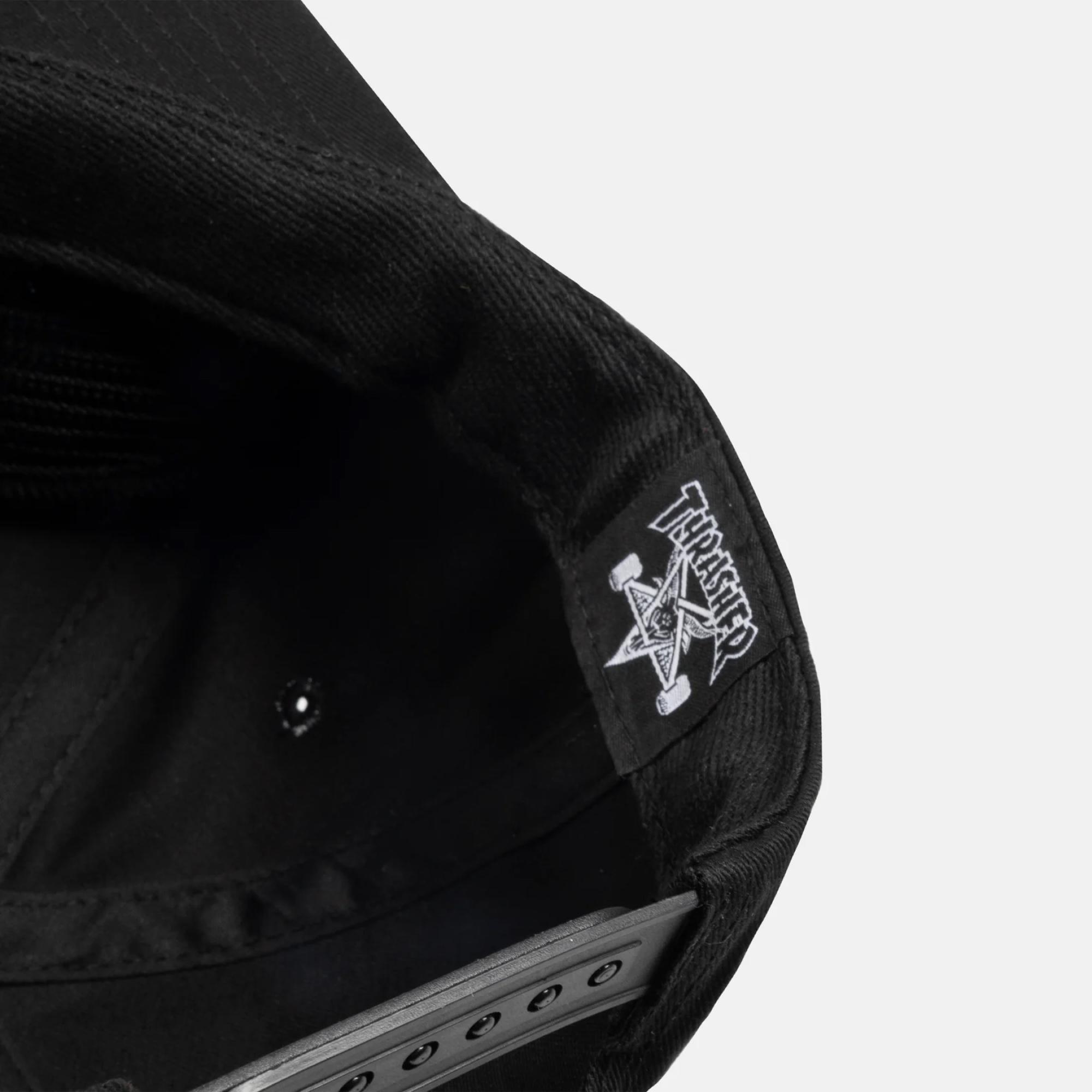 кепка Thrasher Genuine Snapback
