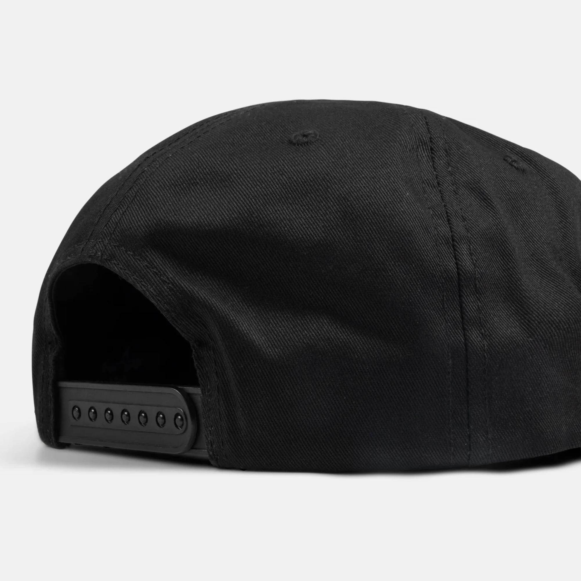 кепка Thrasher Genuine Snapback