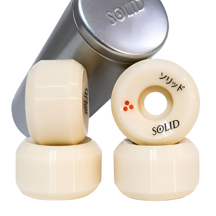 колеса Solid Trisect Wheel MK Urethane Conical Full 54 мм