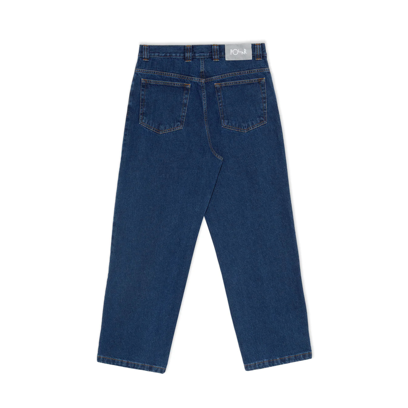 джинсы Polar Skate Co '93! Pants - Dark Blue