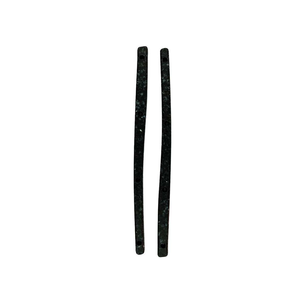 рейлы Fastlads Pair Black Rails