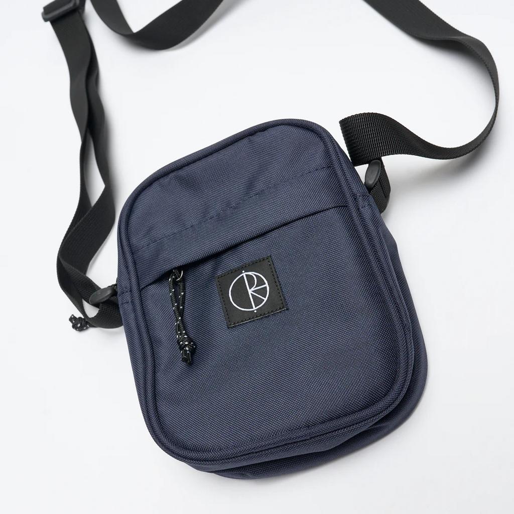 Сумка Polar Skate Co Cordura Mini Dealer Bag - Navy - купить на