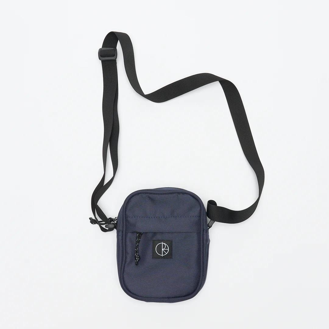 Сумка Polar Skate Co Cordura Mini Dealer Bag - Navy - купить на